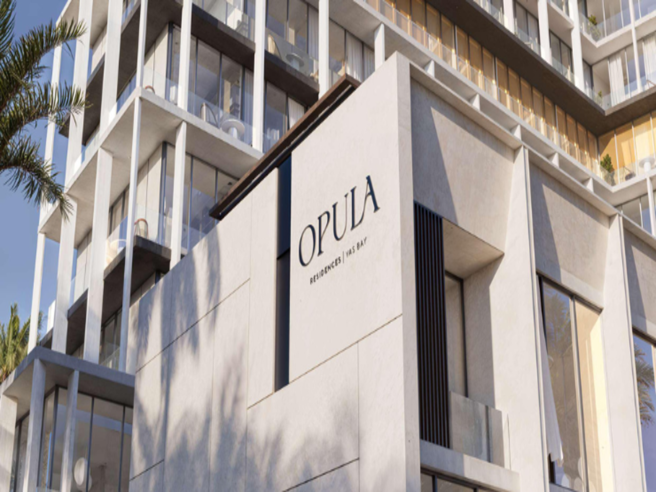 Opula Residence/Q4 2027